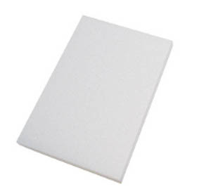 Masterfoam Press Print Linopainolevy 5mm A3 - Linolevyt - 2974206 - 1