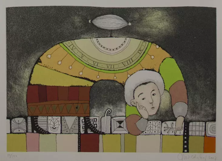 Mildeberg Juri: Tuumasta toimeen - Pienet vedokset - t5586 - 1