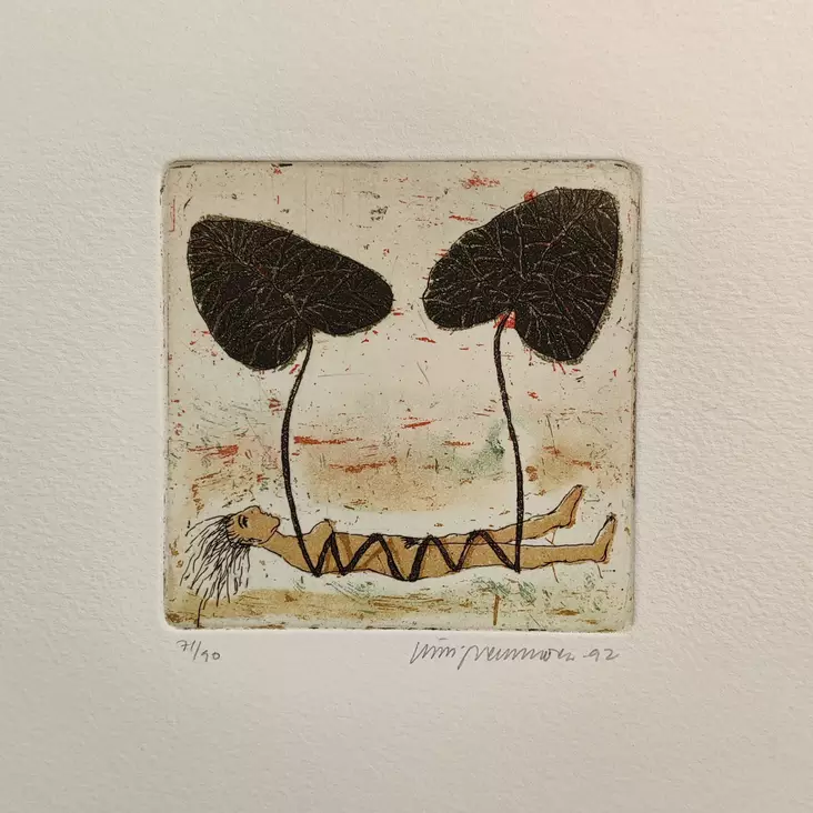 Neuvonen Kirsi: Maailman kaunein hukkunut - Pienet vedokset - t6526 - 1