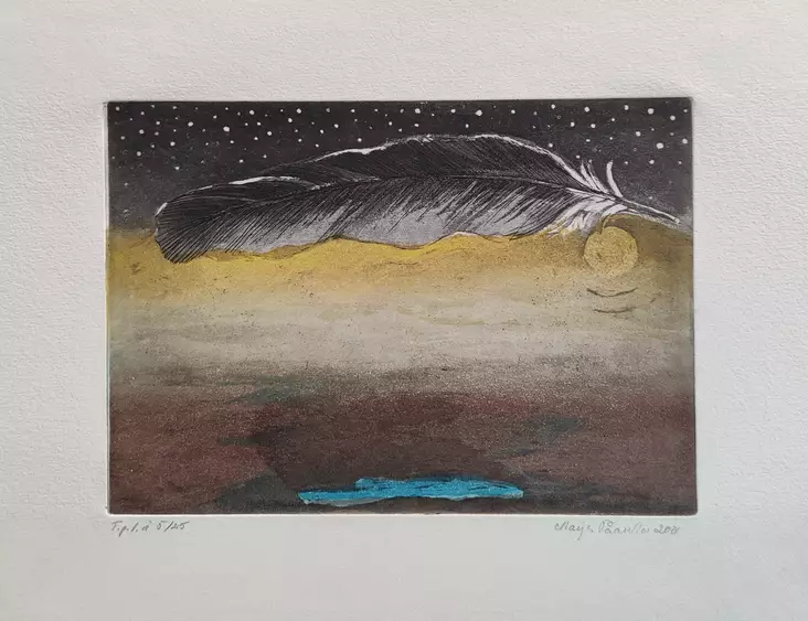 Paavola Maija: Kanjoni - Pienet vedokset - T10386 - 1