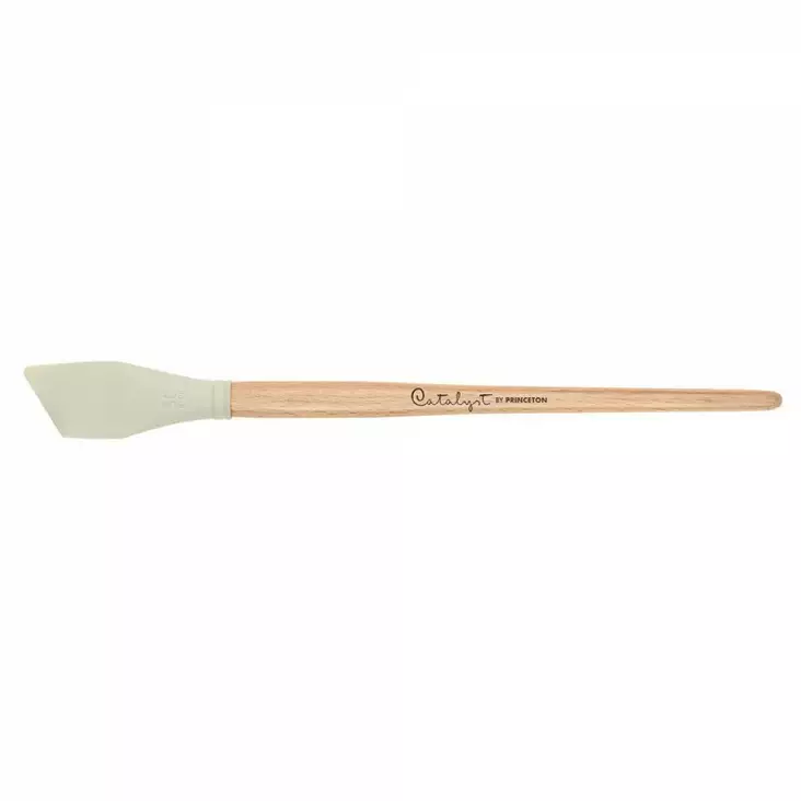 Princeton Blade silikonisivellin No 6 30 - Erikoissiveltimet ja sienet - 3653376 - 2