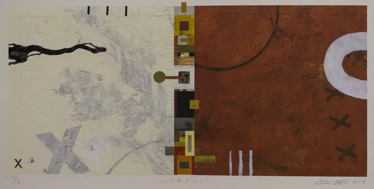 Södö Kari: Cursus - Keskisuuret vedokset - t8966 - 1