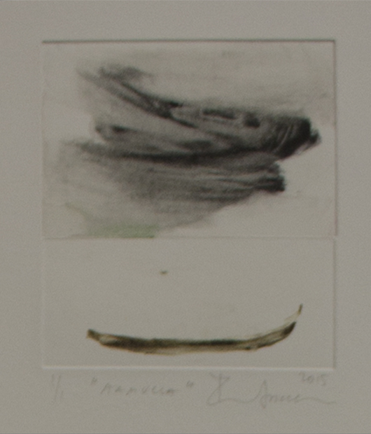 Soininen Riikka: Aamulla - Pienet vedokset - t9596 - 1