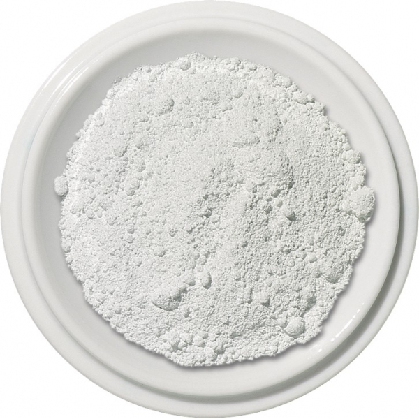 Taiteilijapigmentti Titanium White Extra 200ml - Pigmentit - SF586666 - 1