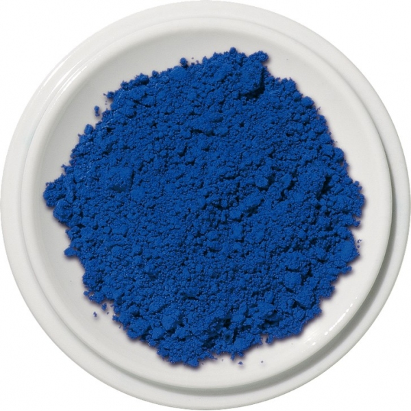 Taiteilijapigmentti Ultramarine Blue 200ml - Pigmentit - SF586686 - 1