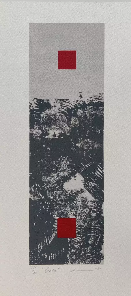 Virve Lilja: Goto - Pienet vedokset - t11936 - 1