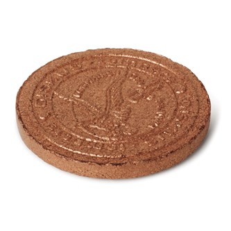 Wennström peitevärinappi kupari - Wennström peitevärit - 32810466 - 1