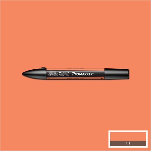 W&N Promarker Mango O248 - Promarker tussit - 5041826 - 1