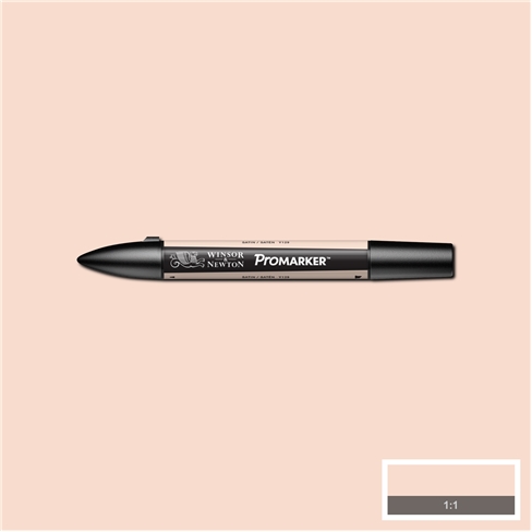 W&N Promarker Satin Y129 - Promarker tussit - 5042236 - 1