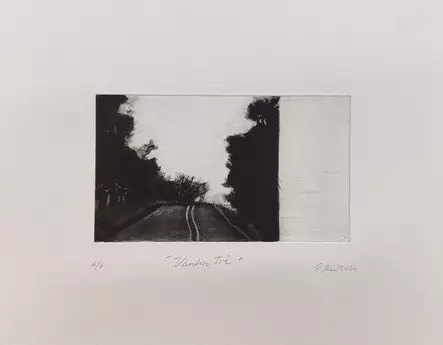 Kivinen Tiina: Vanha tie - Pienet vedokset - t12177 - 1