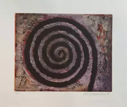 Neuvonen Kirsi: Kärpäspyydys - Pienet vedokset - T8597 - 1