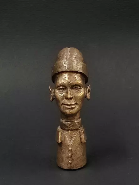 Raappana Mika: Beanie - Veistokset - t12057 - 1