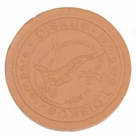 Wennström peitevärinappi poltettu sienna - Wennström peitevärit - 32810007 - 1