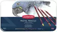 Derwent Pastel Pencils 72 kynää - Pastellikynät - 541477 - 1