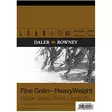 DR Fine Grain Heavy Weight A5 200g (30) - Luonnos- ja piirustuslehtiöt - 6024417 - 1