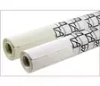 Fabriano piirustuspaperirulla 200g 1,5m x 10m - Rullat - 006862797 - 1