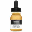Liquitex Acrylic Ink 234 Iridescent bright gold 30ml - Akryylimusteet - 6975857 - 1