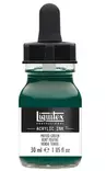 Liquitex Acrylic Ink 501 Green Muted 30ml - Akryylimusteet - 2995517 - 2