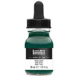 Liquitex Acrylic Ink 501 Green Muted 30ml - Akryylimusteet - 2995517 - 1
