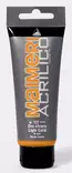 Maimeri Acrilico 137 Light Gold 75ml - Maimeri Acrilico 75ml - 0916137 - 2