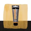 Maimeri Acrilico 137 Light Gold 75ml - Maimeri Acrilico 75ml - 0916137 - 1