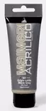 Maimeri Acrilico 507 Warm Grey 75ml - Maimeri Acrilico 75ml - 0916507 - 2