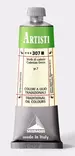 Maimeri Artisti 307 Cadmium Green 60ml - Maimeri Artisti 60ml ja 200ml - 0106307 - 2