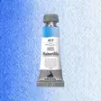 Maimeri Blu Akvarellituubi 417 Cerulean Sky Blue 12ml - Maimeri Blu - 1609417 - 1
