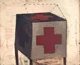 Neuvonen Kirsi: Punaisen ristin ensiapupakkaus - Pienet vedokset - t4847 - 1
