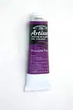 W&N Artisan 229 Dioxazine Purple 37ml - Vesiliukoiset öljyvärit - 514017 - 2