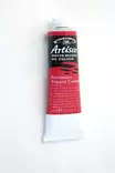 W&N Artisan 468 Permanent Alizarin Crimson 37ml - Vesiliukoiset öljyvärit - 514027 - 2