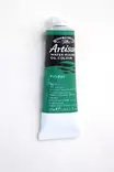 W&N Artisan 692 Viridian hue 37ml - Vesiliukoiset öljyvärit - 514037 - 2