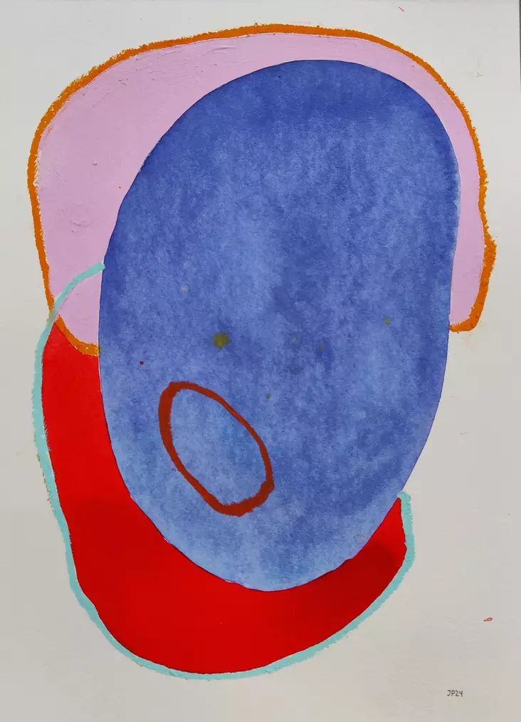 Pétursdóttir Johanna: Mehevä juttu - Pienet vedokset - t12067 - 1