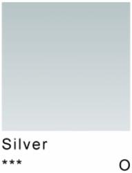 Charbonnel Etching Ink syväpainoväri 710 Silver 60ml - Syväpainovärit - 3319177 - 1