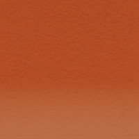 Derwent Inktense 0260 Burnt Orange - Derwent Inktense värikynät - 2301857 - 1
