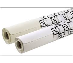 Fabriano piirustuspaperirulla 200g 1,5m x 10m - Rullat - 006862797 - 1