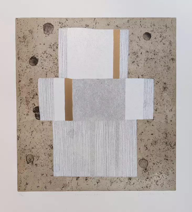 Hanni Pälvi: Pieni suunnitelma - Keskisuuret vedokset - t11777 - 1