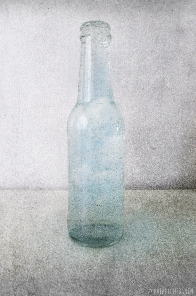 Hintsanen Päivi: Kesäsade - Pienet vedokset - t11027 - 1