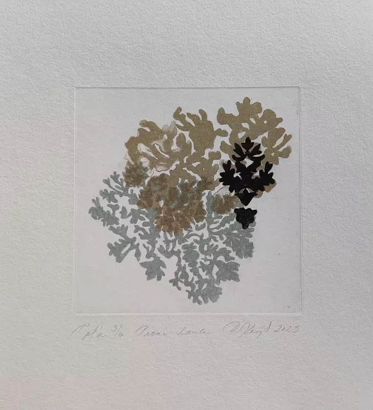 Korppila Raija: Pieni laulu - Pienet vedokset - t11937 - 1