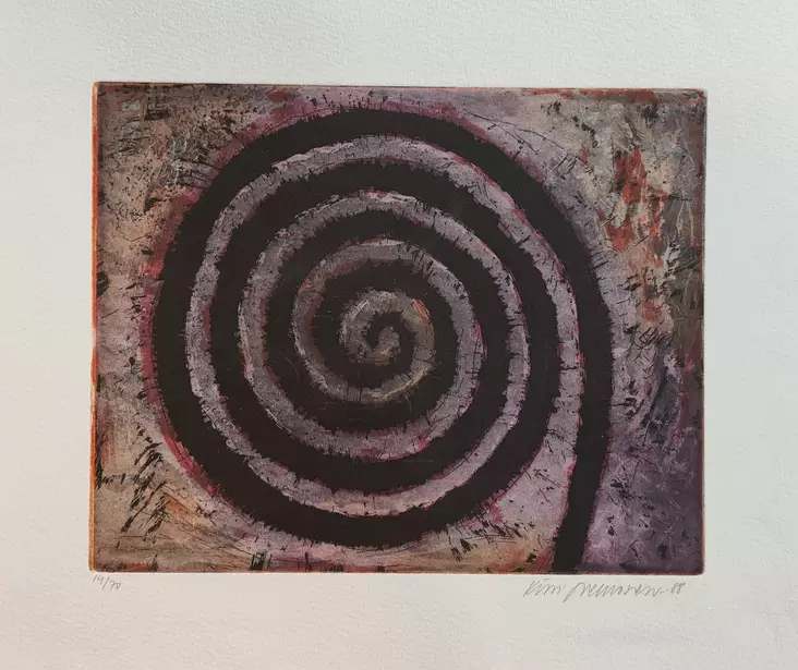 Neuvonen Kirsi: Kärpäspyydys - Pienet vedokset - T8597 - 1