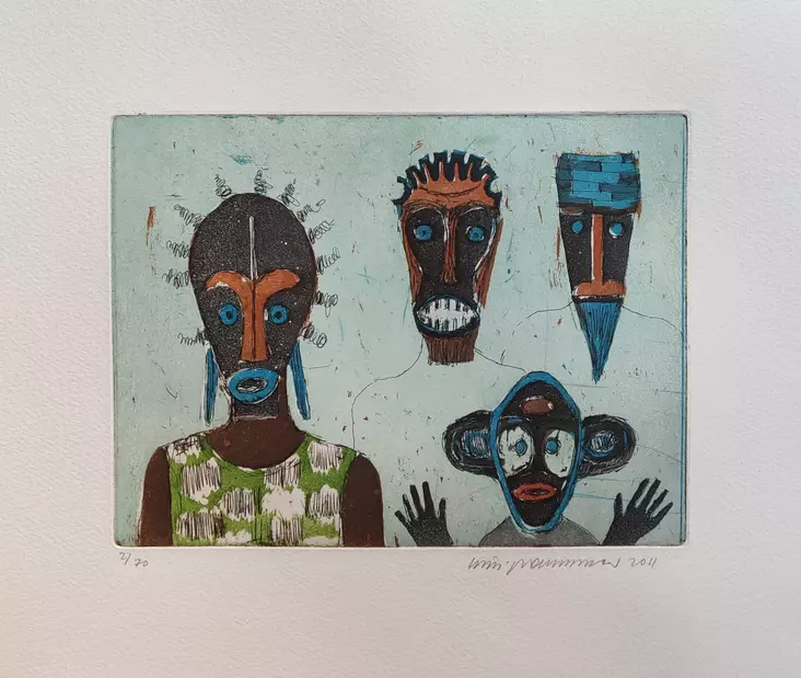 Neuvonen Kirsi: Kylän paras rytmiryhmä - Pienet vedokset - T7657 - 1