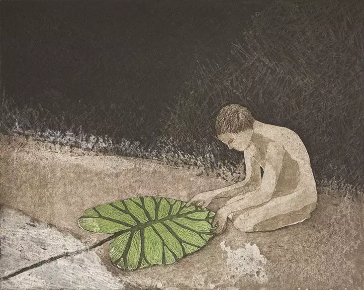 Neuvonen Kirsi: Tuonelan poika - Keskisuuret vedokset - t10887 - 1