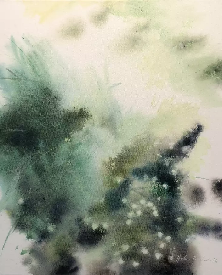 Pisilä Heta: Astu tähän - Pisilä Heta - t12397 - 1