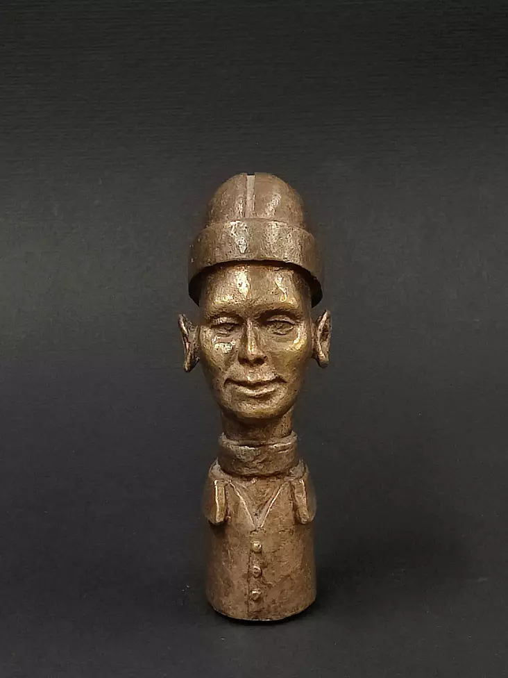 Raappana Mika: Beanie - Veistokset - t12057 - 1