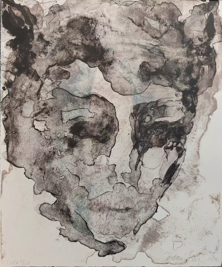 Sipilä Elina: Peikonpoika - Keskisuuret vedokset - T9897 - 1