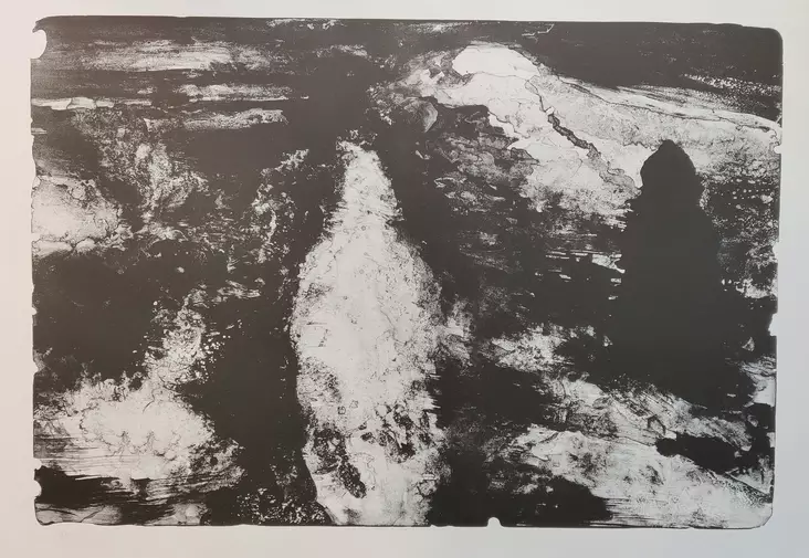 Sipilä Elina: Talviyön fantomi - Suuret vedokset - T9987 - 1