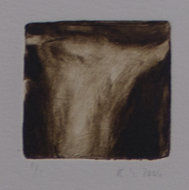 Soininen Riikka: A head - Pienet vedokset - t7987 - 1