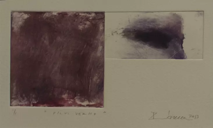 Soininen Riikka: Pilvi verho - Pienet vedokset - t9027 - 1