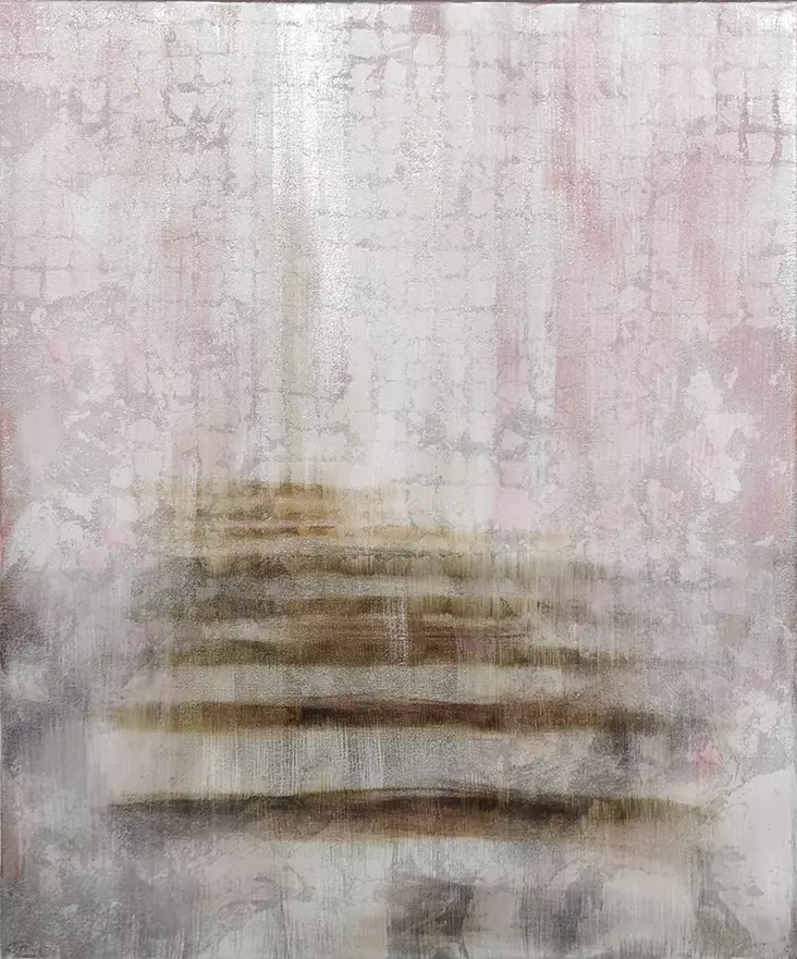 Soininen Riikka: Pink rain - Soininen Riikka - t12307 - 1