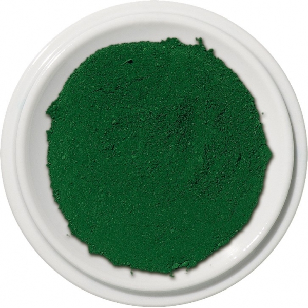 Taiteilijapigmentti Green 200ml - Pigmentit - SF586677 - 1